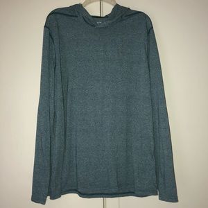 🌻 Under Armor | Thin Lightweight Hoodie